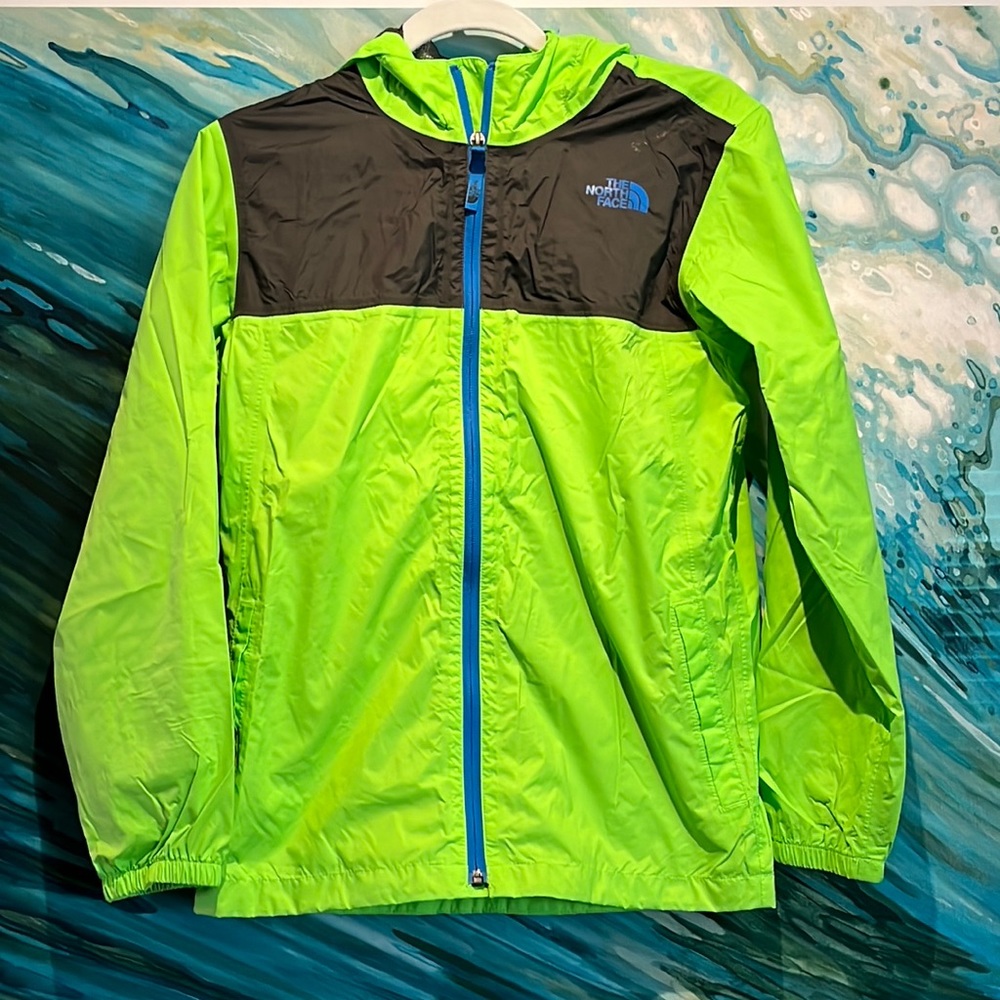 Northface Jacket - image 1